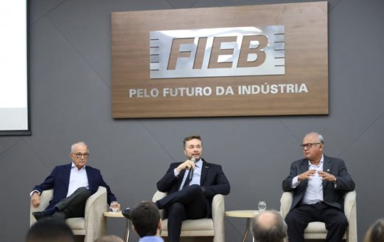 Governo da Bahia anuncia novo Refis com desconto de até 95% em multas fiscais