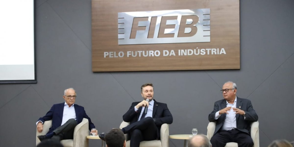 Governo da Bahia anuncia novo Refis com desconto de até 95% em multas fiscais