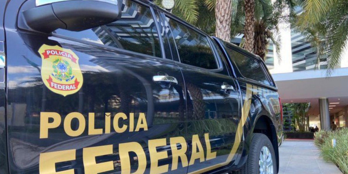 Polícia Federal prende principal alvo de operação El Patrón