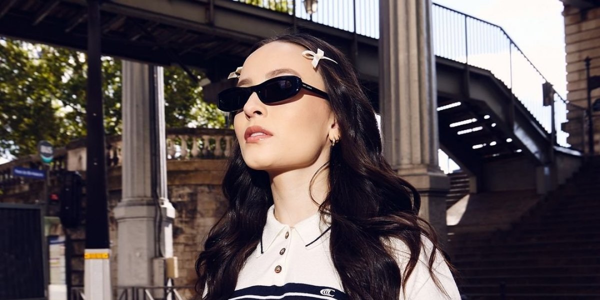 Larissa Manoela reflete sobre briga com os pais