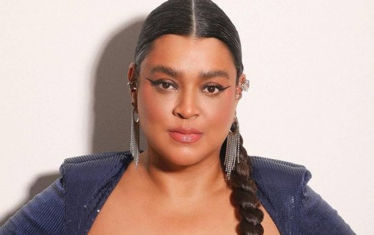 Preta Gil volta a ser internada um ano após cirurgia; saiba motivo