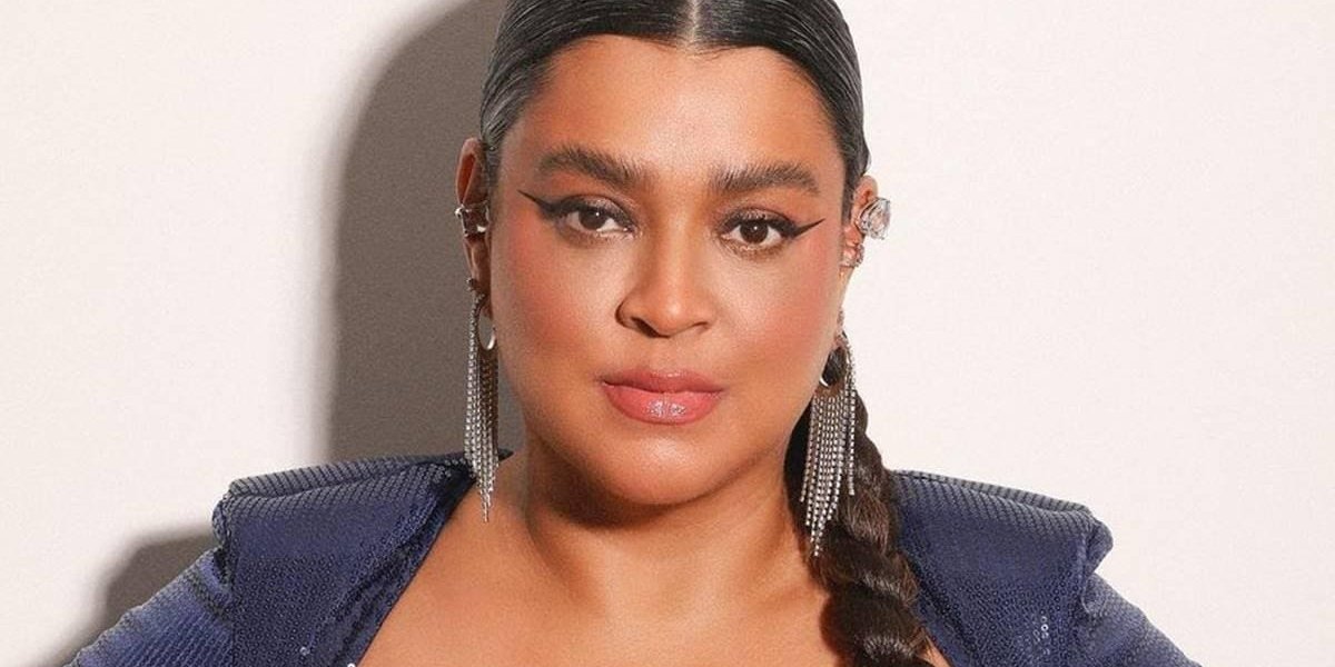 Preta Gil volta a ser internada um ano após cirurgia; saiba motivo