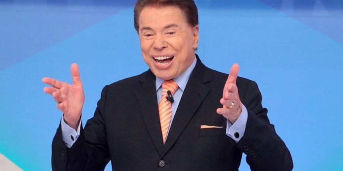 Patrimônio de Silvio Santos é revisado para R$ 3,9 bilhões
