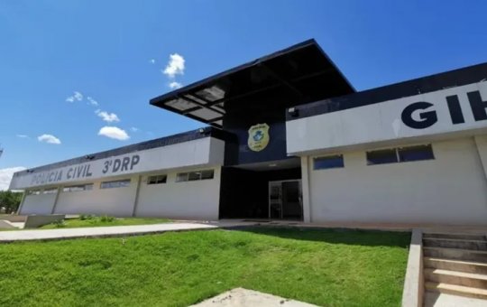 Rottweiler mata homem que abusava de vira-lata caramelo em Anápolis - GO