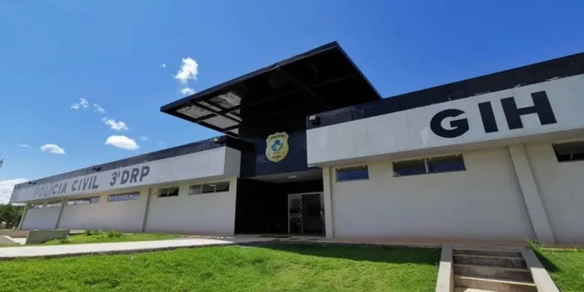 Rottweiler mata homem que abusava de vira-lata caramelo em Anápolis - GO