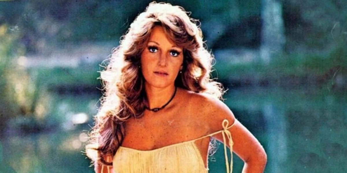 Morre cantora Diana, dona do hit "Porque brigamos"