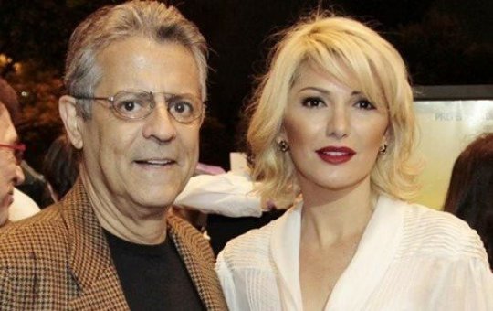 Antonia Fontenelle expõe ex-marido e faz revelações