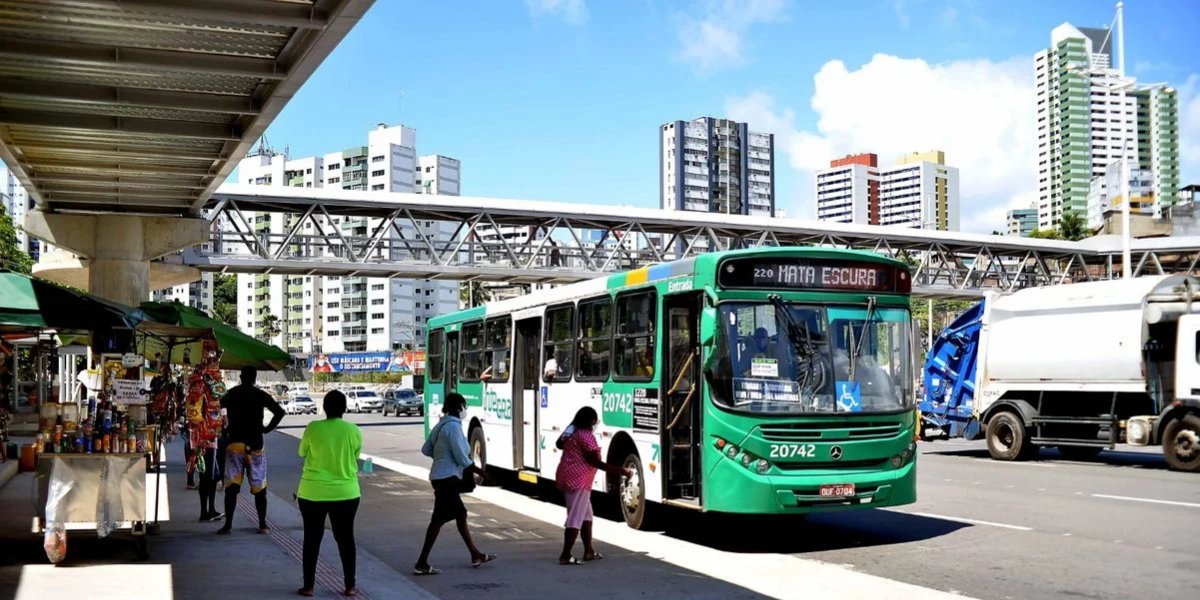Ônibus da região de Paripe têm itinerário alterado; saiba mais