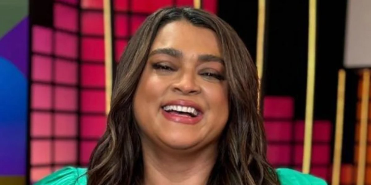 Preta Gil confirma internação para novo tratamento contra o Câncer