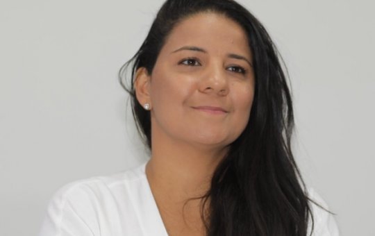 Rowenna Brito é nomeada Secretária de Educação da Bahia