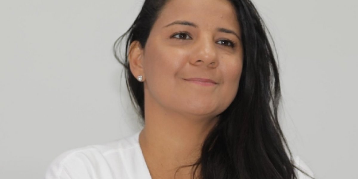 Rowenna Brito é nomeada Secretária de Educação da Bahia