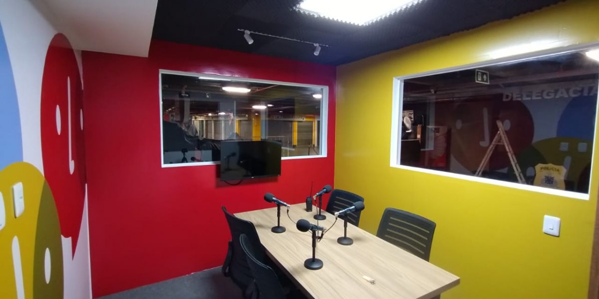 Varela Net fecha parceria com podcast Vozes da Estação