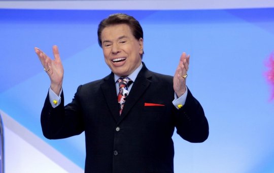 Visitas não autorizadas ao túmulo de Silvio Santos são proibidas pela família