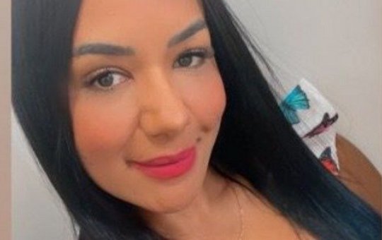 Enfermeira morre em acidente na Estrada do Derba