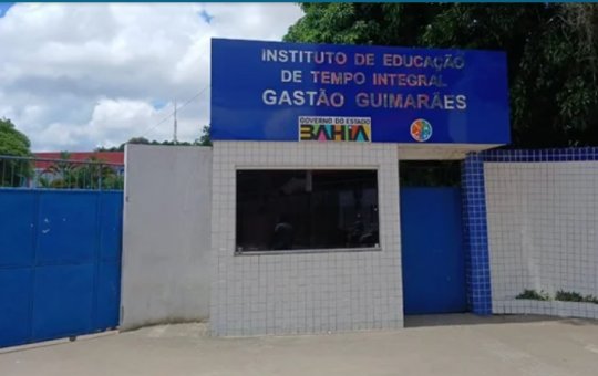 Diretora em Feira de Santana é afastada após proibir lanche de estudante com TEA
