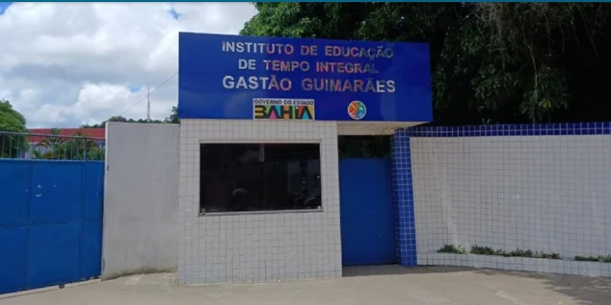 Diretora em Feira de Santana é afastada após proibir lanche de estudante com TEA