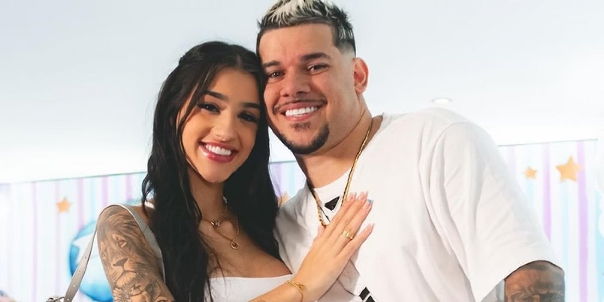 Buarque revela que Jenny Miranda não foi responsável pelo seu término com Bia