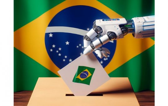 Vídeo de prefeito dançando viraliza nas redes sociais