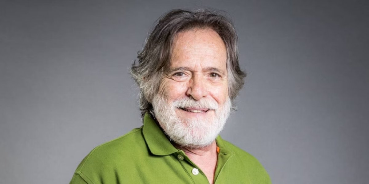 José de Abreu rebate comentários de Maria Zilda Bethlem sobre Mau hálito