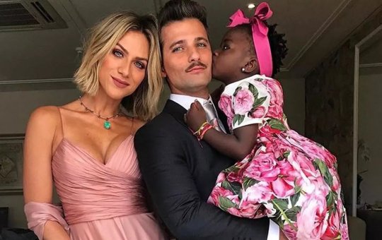 Justiça condena influencer a prisão por racismo contra filha de Bruno Gagliasso