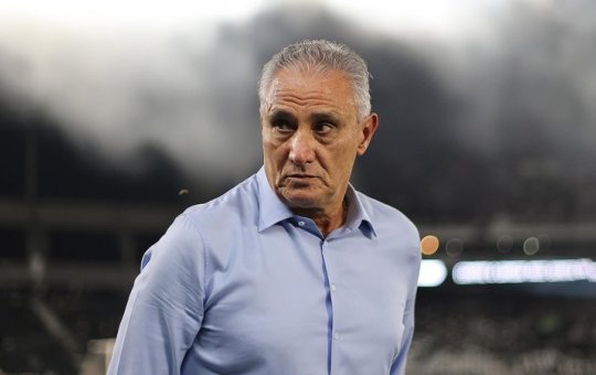 Tite é internado: entenda o motivo