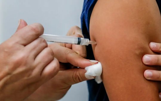 Vacina brasileira contra a mpox está próxima dos testes em humanos