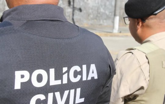 Suspeito de ameaçar ex-companheira é preso em Brumado