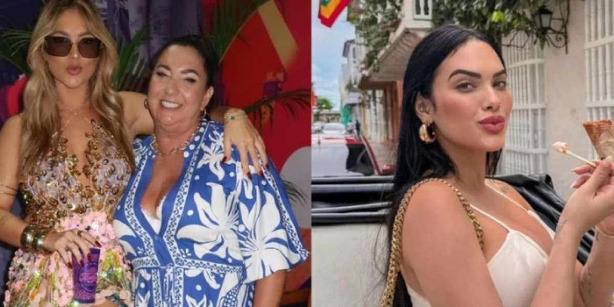 Emily Garcia ameaça expor passado polêmico de Virginia; entenda o caso