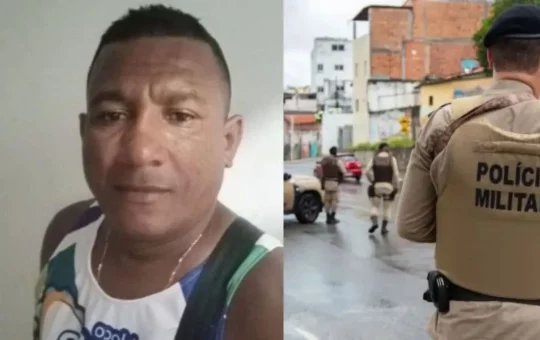 Policial Militar é morto após troca de tiros no bairro do Uruguai
