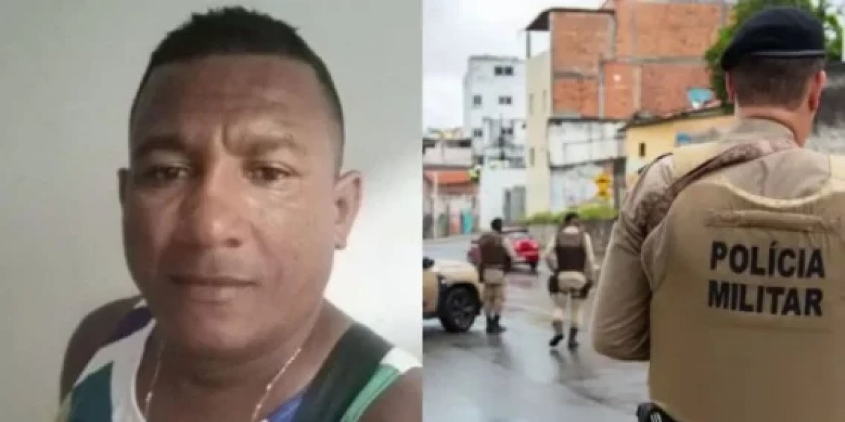 Policial Militar é morto após troca de tiros no bairro do Uruguai
