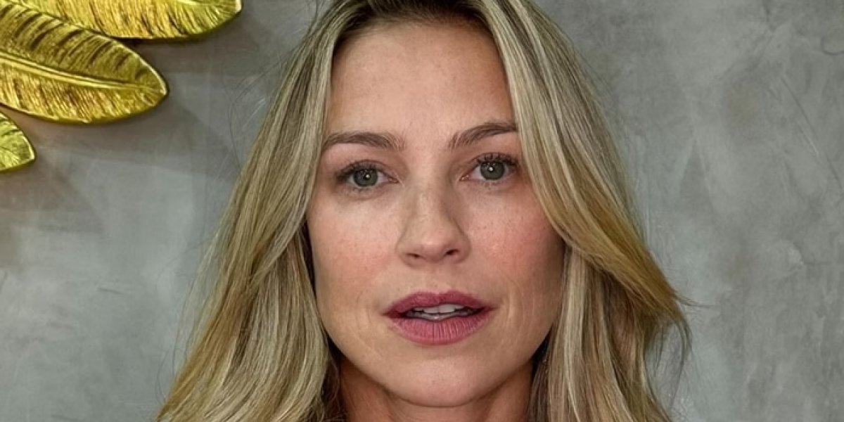 Luana Piovani e mais famosos relatam episódio de terremoto em Portugal