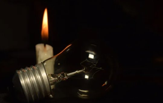 Bairros de Salvador enfrentam falta de energia