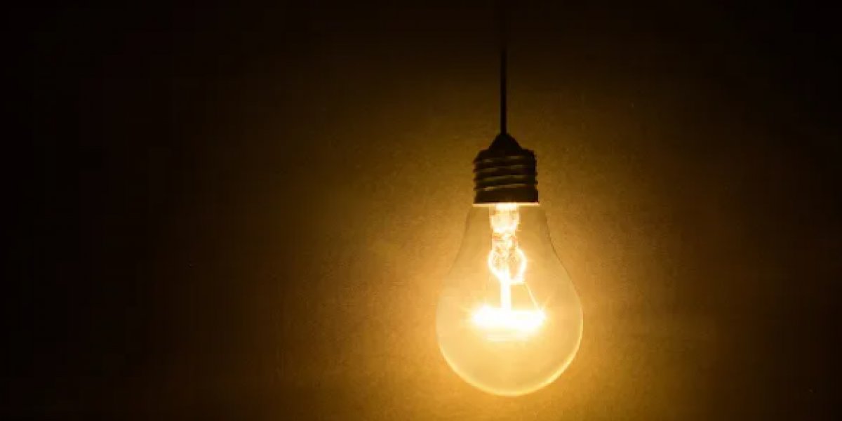 Fornecimento de energia é restabelecido em Salvador