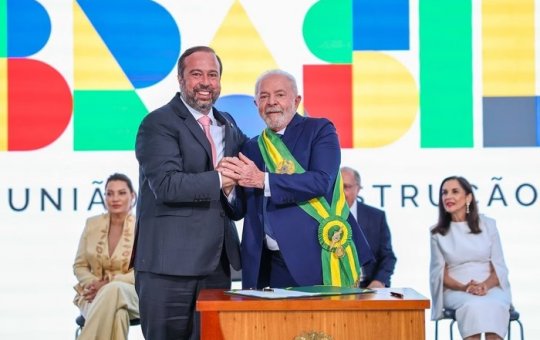 Vale-gás: Ministro de Minas e Energia anuncia ampliação do benefício