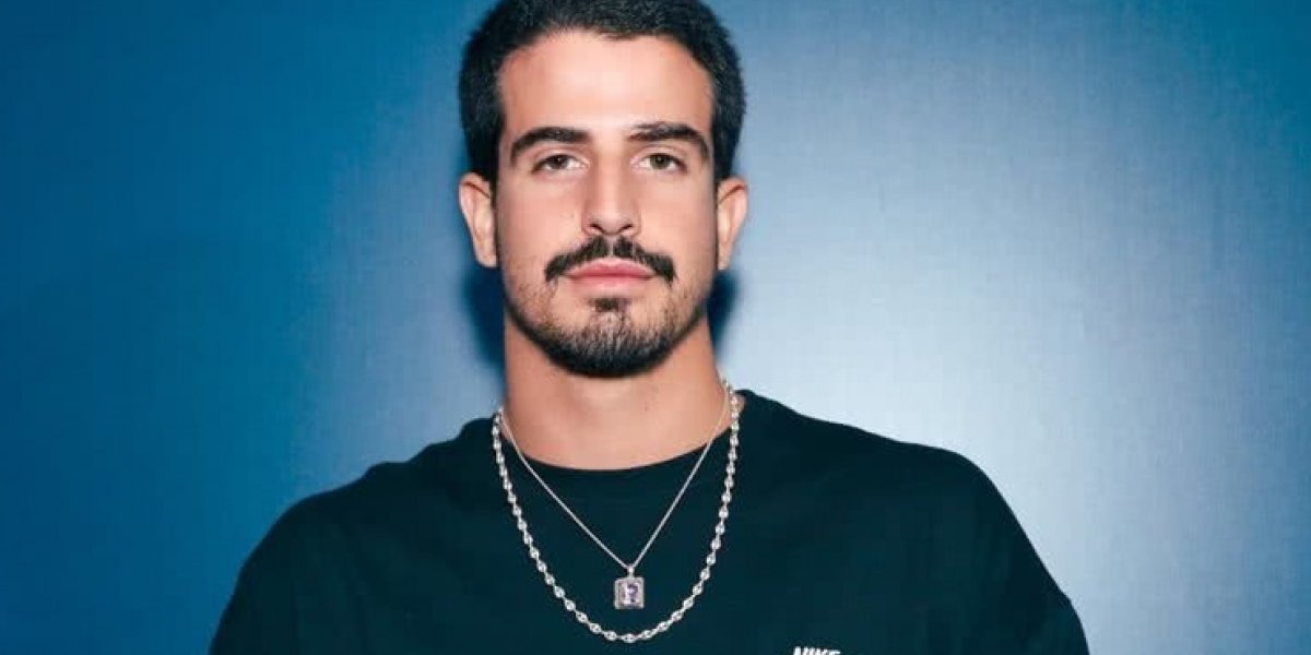 Enzo Celulari processa companhia aérea e cobra indenização; entenda