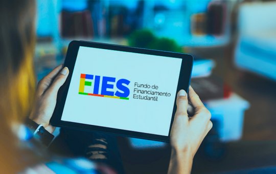 Inscrições para o Fies terminam nesta terça-feira (27)