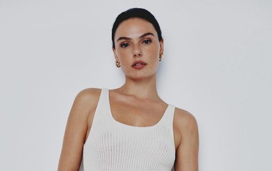 Isis Valverde confirma estreia em Hollywood ao lado de Sylvester Stallone