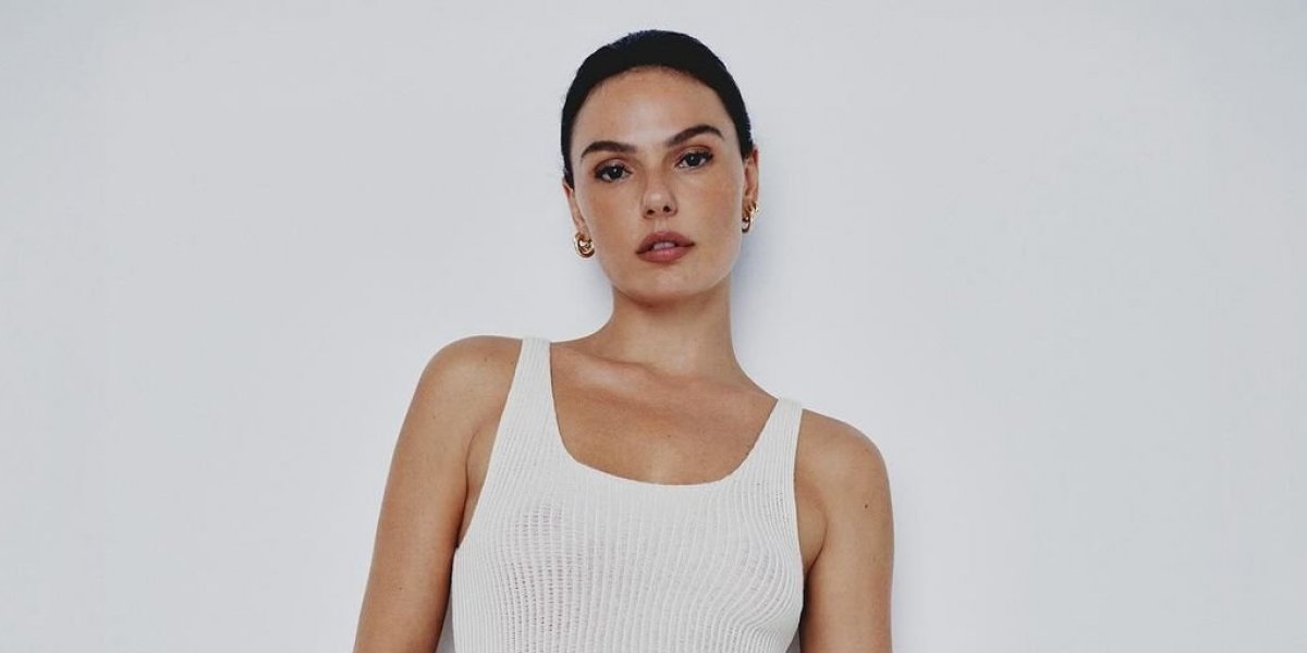 Isis Valverde confirma estreia em Hollywood ao lado de Sylvester Stallone