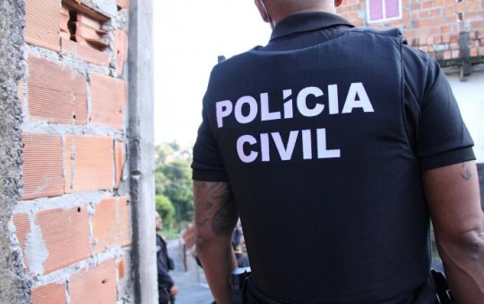 Homem é preso em Camaçari por vender falsos consórcios de veículos