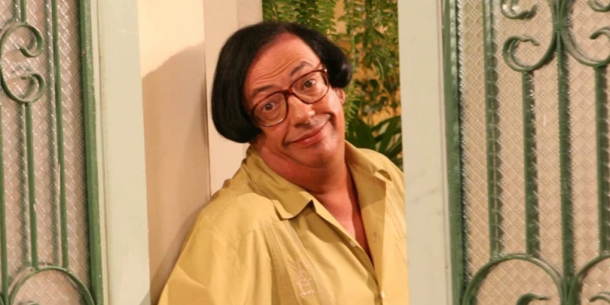 Marcos Oliveira, o 'Beiçola', lamenta dívidas de aluguel: "Não sei pra onde vou"