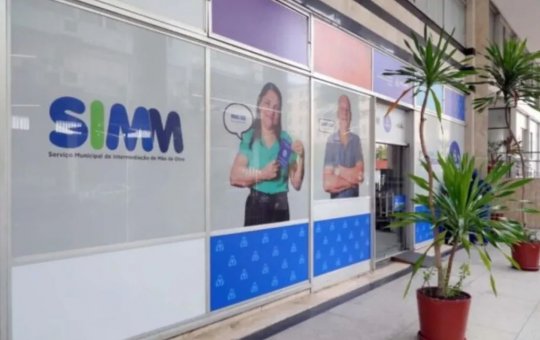 SIMM oferece novas vagas CLT e estágio nesta terça-feira (27)