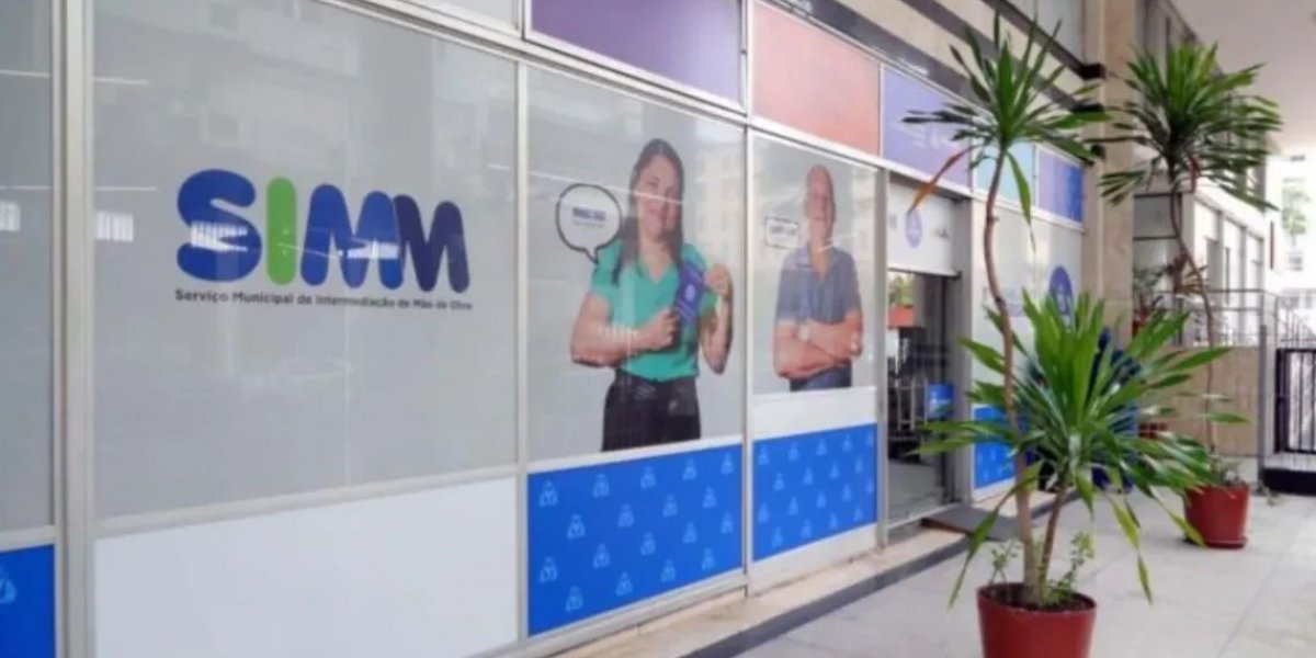 SIMM oferece novas vagas CLT e estágio nesta terça-feira (27)