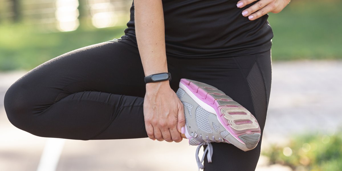 Cãibras musculares: Entenda as causas dessas contrações involuntárias