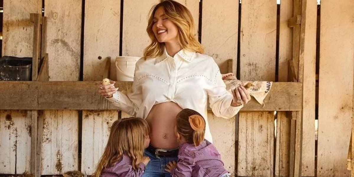 Virginia se pronuncia após polêmica da paternidade dos filhos