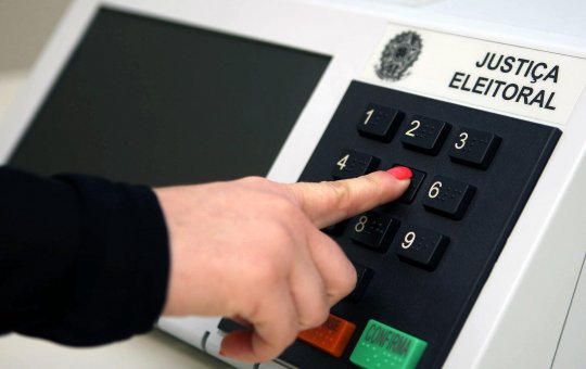 Eleitores de 16 e 17 anos cresce 78% para as eleições de 2024