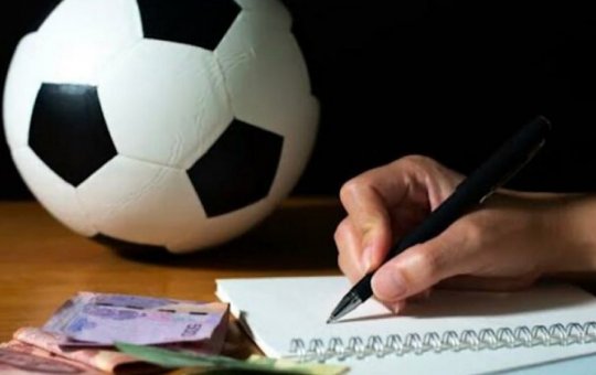 Governo inicia análise de pedidos para regularização de sites de apostas