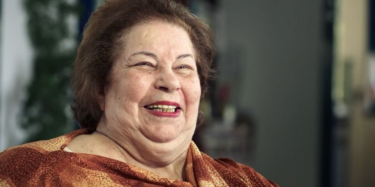 Nana Caymmi recebe alta após procedimento de cateterismo