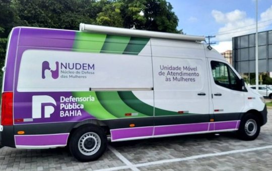 Cidade Baixa recebe atendimentos jurídicos gratuitos para mulheres; confira