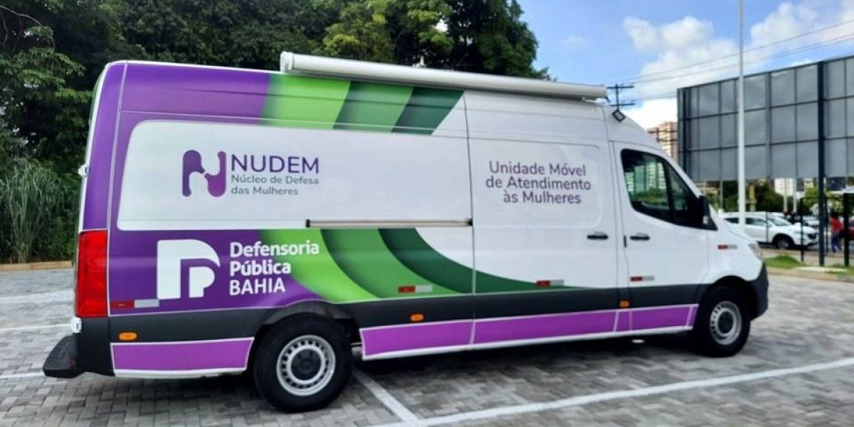 Cidade Baixa recebe atendimentos jurídicos gratuitos para mulheres; confira