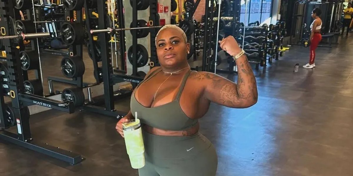 Jojo Todynho conta motivo que a fez realizar bariátrica: "Não consegui"